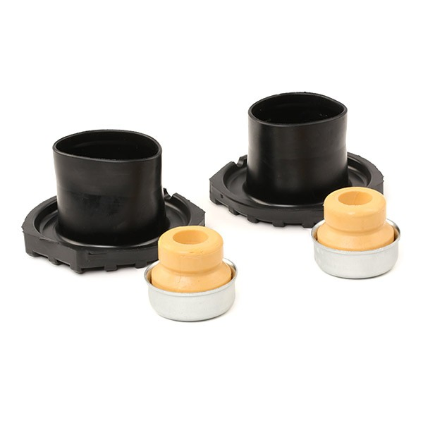 Compre Pára-choque (grade de proteção) de amortecedor traseiro + bota de proteção Toyota Avensis 2