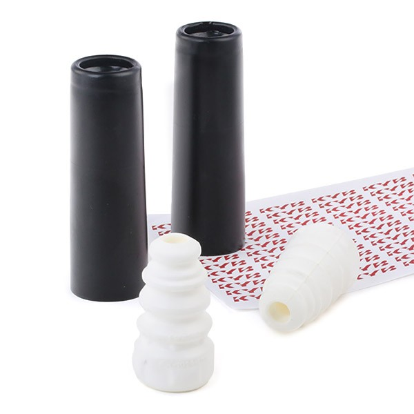 910058 Kayaba Pára-choque (grade de proteção) de amortecedor traseiro + bota de proteção