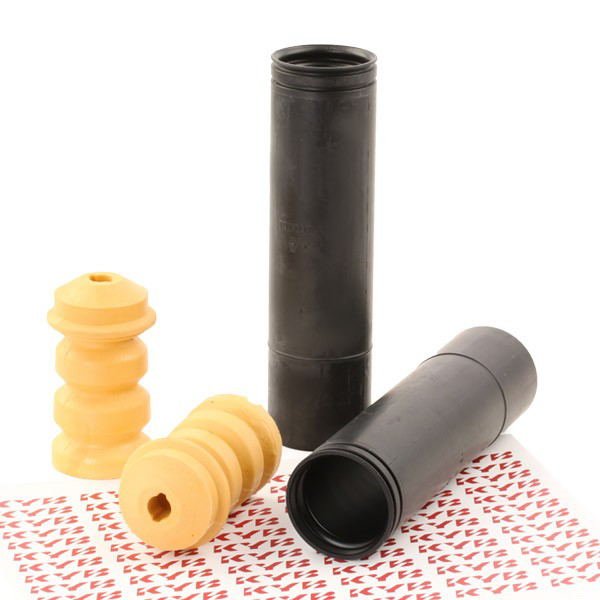  Pára-choque (grade de proteção) de amortecedor traseiro + bota de proteção Renault Clio II сaixa (SB0) (1998 - 2005) II