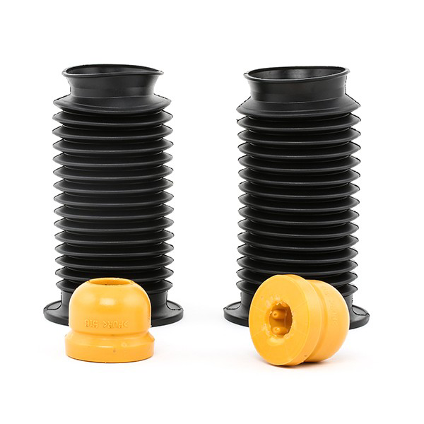 Pára-choque (grade de proteção) de amortecedor dianteiro + bota de proteção 910069 Kayaba