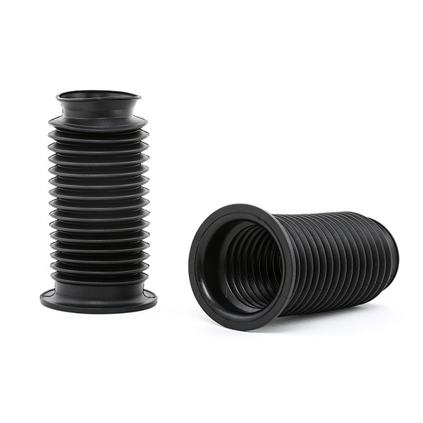 910069 Kayaba Pára-choque (grade de proteção) de amortecedor dianteiro + bota de proteção