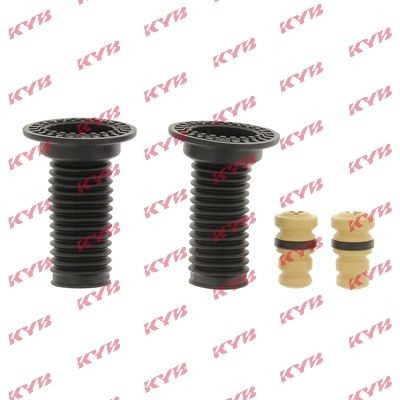 Pára-choque (grade de proteção) de amortecedor dianteiro + bota de proteção Kayaba 910074 preço, a partir de 29,28 USD