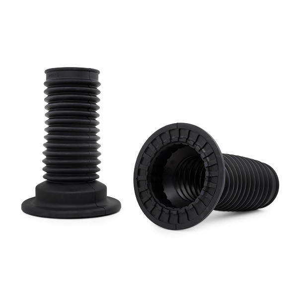 Pára-choque (grade de proteção) de amortecedor dianteiro + bota de proteção 910074 Kayaba