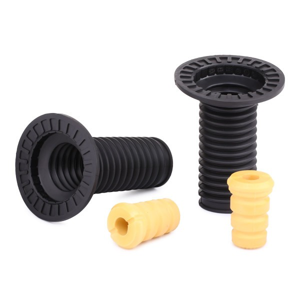 Pára-choque (grade de proteção) de amortecedor dianteiro + bota de proteção Kayaba 910079 preço, a partir de 27,31 USD