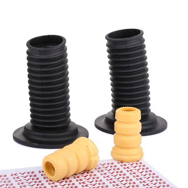Compre 910079 Kayaba Pára-choque (grade de proteção) de amortecedor dianteiro + bota de proteção