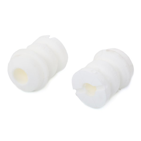910081 Kayaba Pára-choque (grade de proteção) de amortecedor dianteiro + bota de proteção