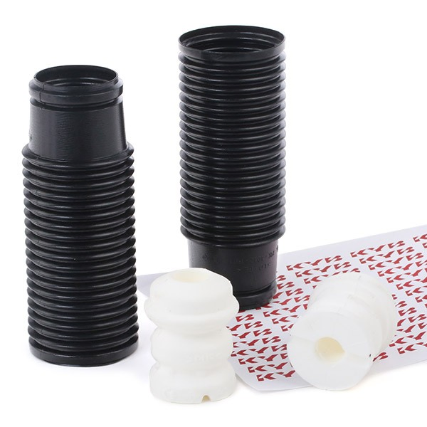 Compre 910081 Kayaba Pára-choque (grade de proteção) de amortecedor dianteiro + bota de proteção