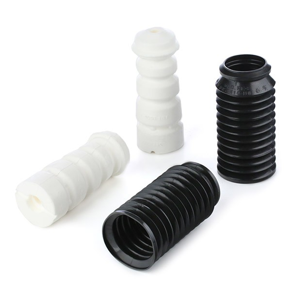 910087 Kayaba Pára-choque (grade de proteção) de amortecedor traseiro + bota de proteção