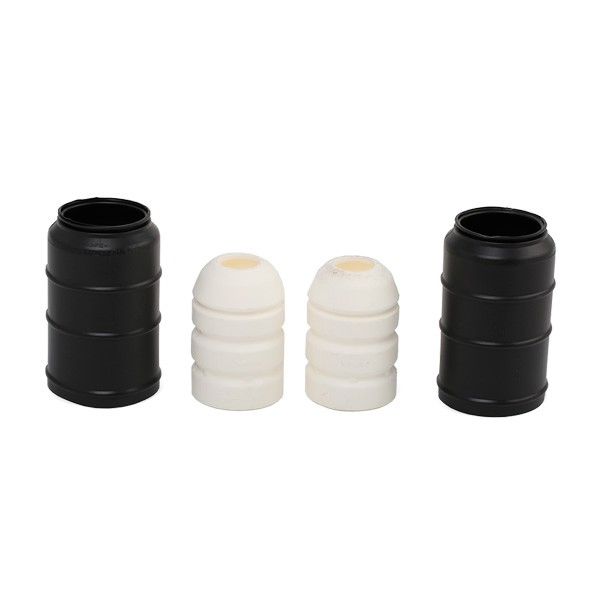 910091 Kayaba Pára-choque (grade de proteção) de amortecedor dianteiro + bota de proteção