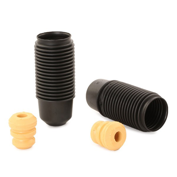 910093 Kayaba Pára-choque (grade de proteção) de amortecedor dianteiro + bota de proteção