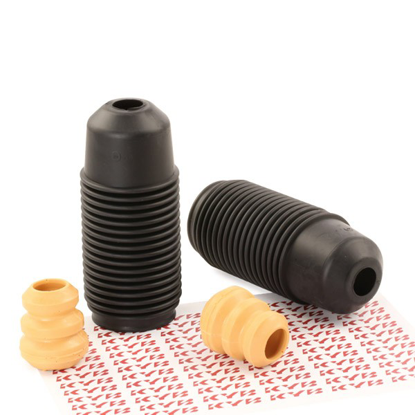 Compre 910093 Kayaba Pára-choque (grade de proteção) de amortecedor dianteiro + bota de proteção