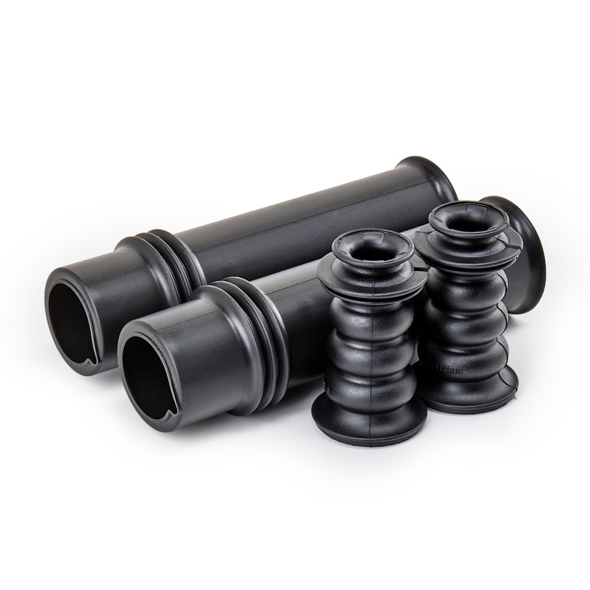 Pára-choque (grade de proteção) de amortecedor traseiro + bota de proteção Kayaba 910095 preço, a partir de 18,62 USD
