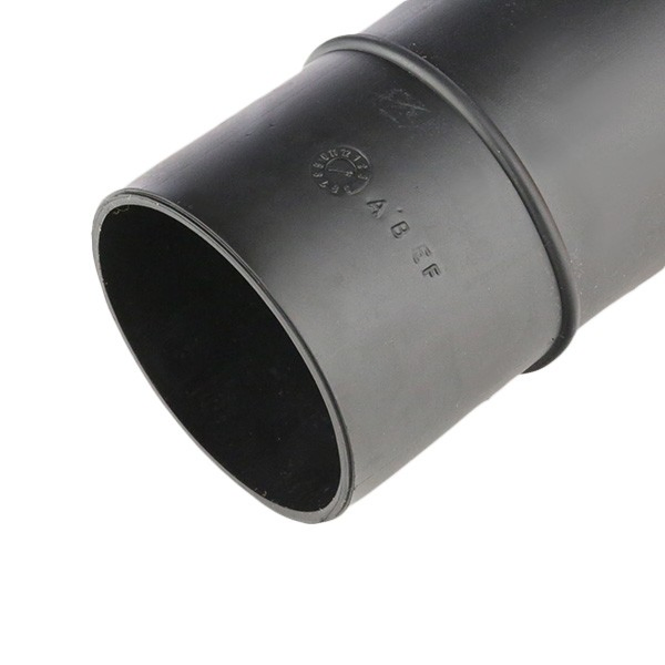 Pára-choque (grade de proteção) de amortecedor traseiro + bota de proteção 910097 Kayaba