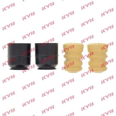 Pára-choque (grade de proteção) de amortecedor traseiro + bota de proteção BMW 5 preço, a partir de 10,27 USD