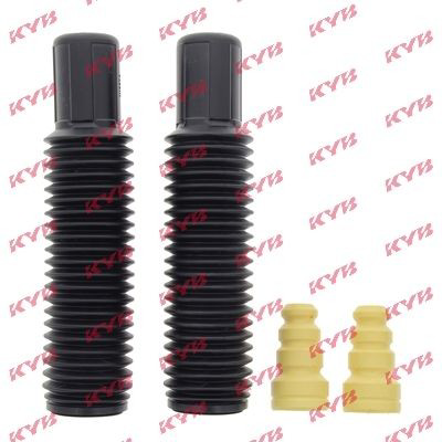 Pára-choque (grade de proteção) de amortecedor traseiro + bota de proteção Honda Accord preço, a partir de 13,51 USD