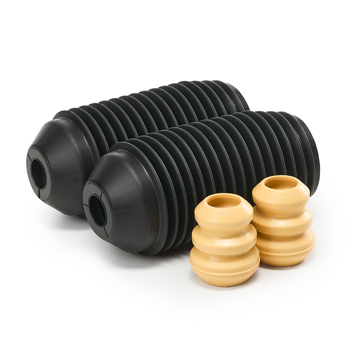 Compre 910142 Kayaba Pára-choque (grade de proteção) de amortecedor dianteiro + bota de proteção