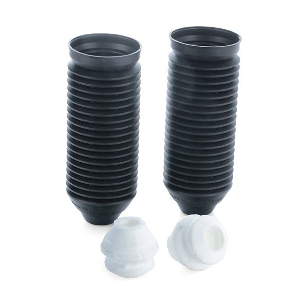Pára-choque (grade de proteção) de amortecedor dianteiro + bota de proteção 910154 Kayaba