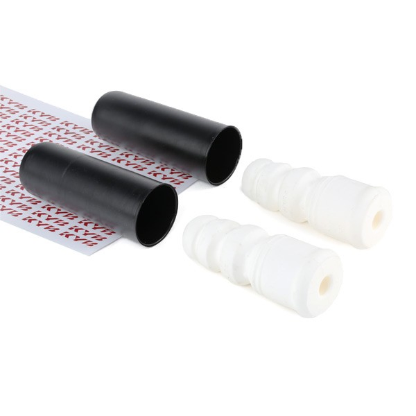 Pára-choque (grade de proteção) de amortecedor traseiro + bota de proteção Audi Q5 preço, a partir de 20,33 USD