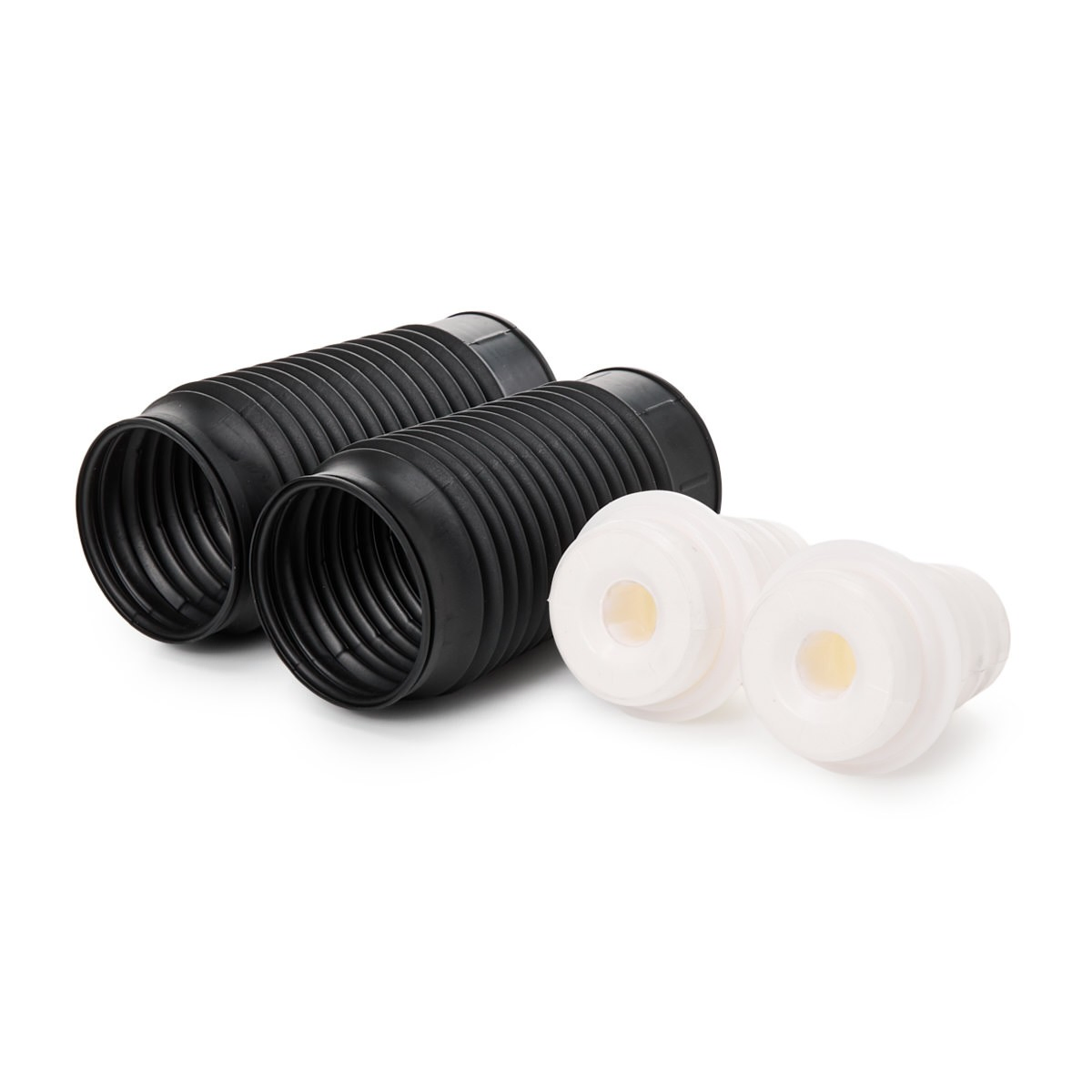 Pára-choque (grade de proteção) de amortecedor dianteiro + bota de proteção 910159 Kayaba