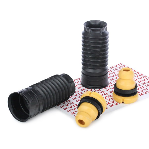910165 Kayaba Pára-choque (grade de proteção) de amortecedor dianteiro + bota de proteção