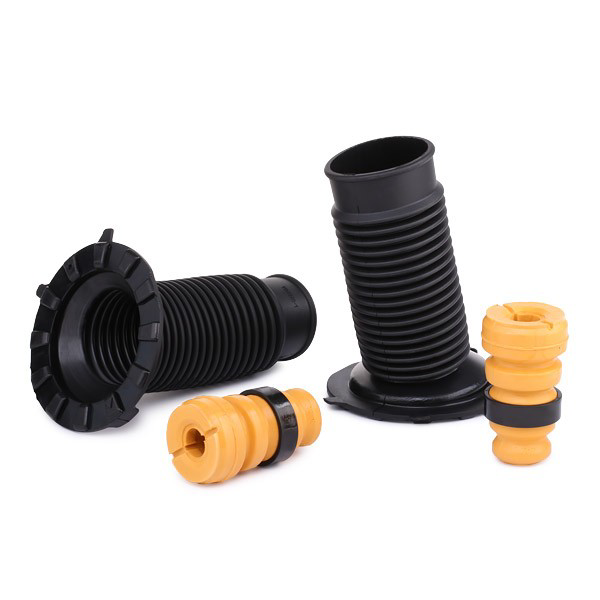 910166 Kayaba Pára-choque (grade de proteção) de amortecedor dianteiro + bota de proteção