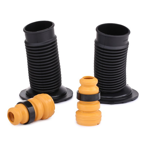 Compre 910166 Kayaba Pára-choque (grade de proteção) de amortecedor dianteiro + bota de proteção