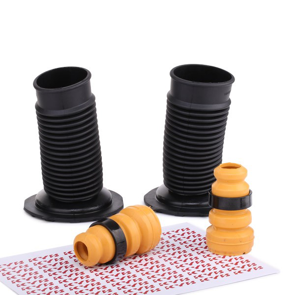 Pára-choque (grade de proteção) de amortecedor dianteiro + bota de proteção Kayaba 910166 preço, a partir de 35,49 USD