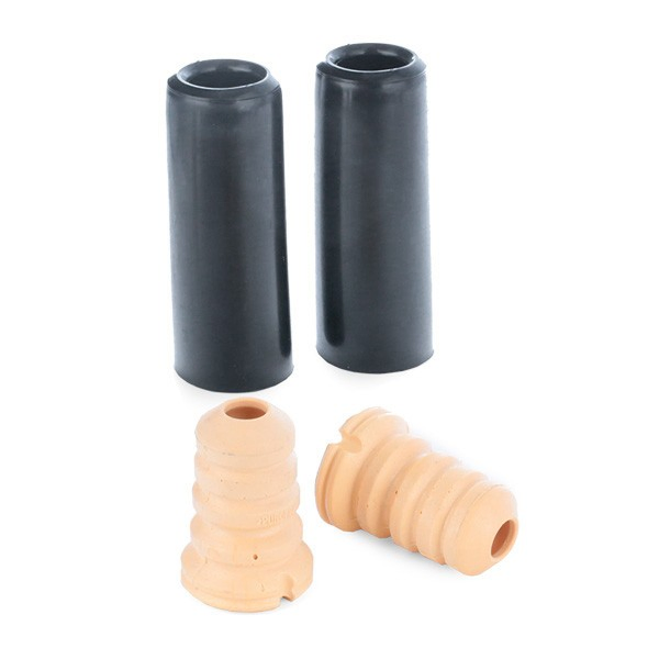 Pára-choque (grade de proteção) de amortecedor traseiro + bota de proteção 910172 Kayaba
