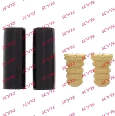 Compre 910172 Kayaba Pára-choque (grade de proteção) de amortecedor traseiro + bota de proteção