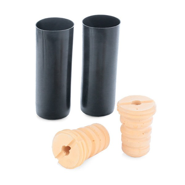 910172 Kayaba Pára-choque (grade de proteção) de amortecedor traseiro + bota de proteção