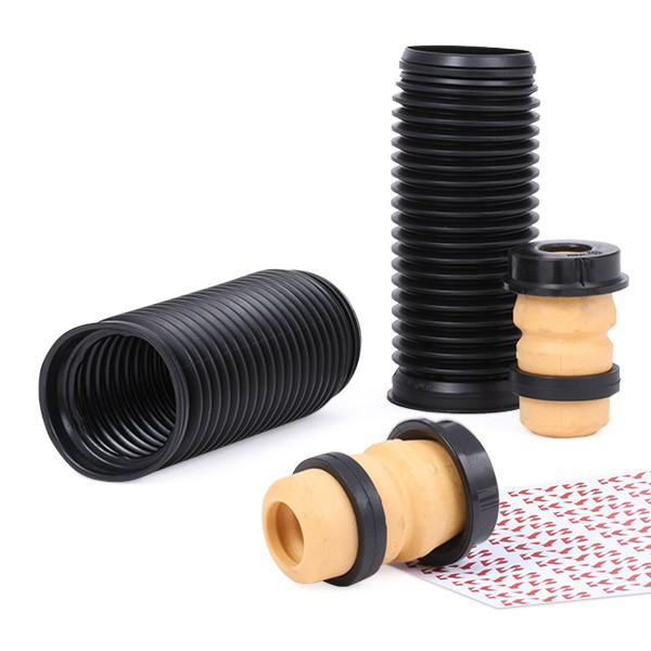 Pára-choque (grade de proteção) de amortecedor dianteiro + bota de proteção Kayaba 910177 preço, a partir de 23,94 USD