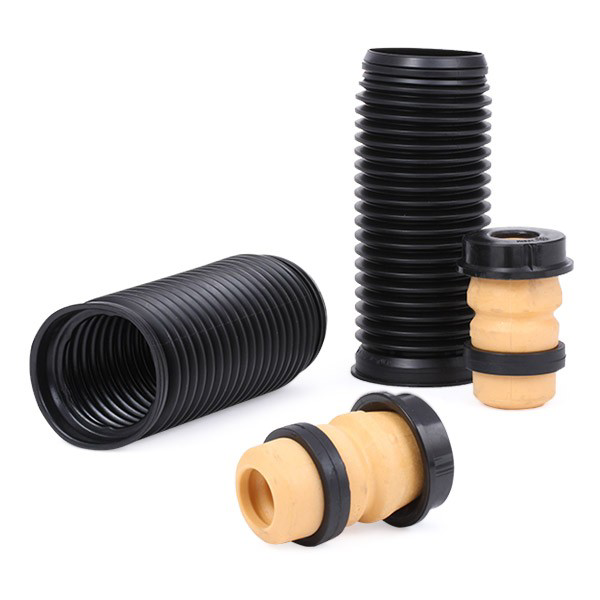 910177 Kayaba Pára-choque (grade de proteção) de amortecedor dianteiro + bota de proteção