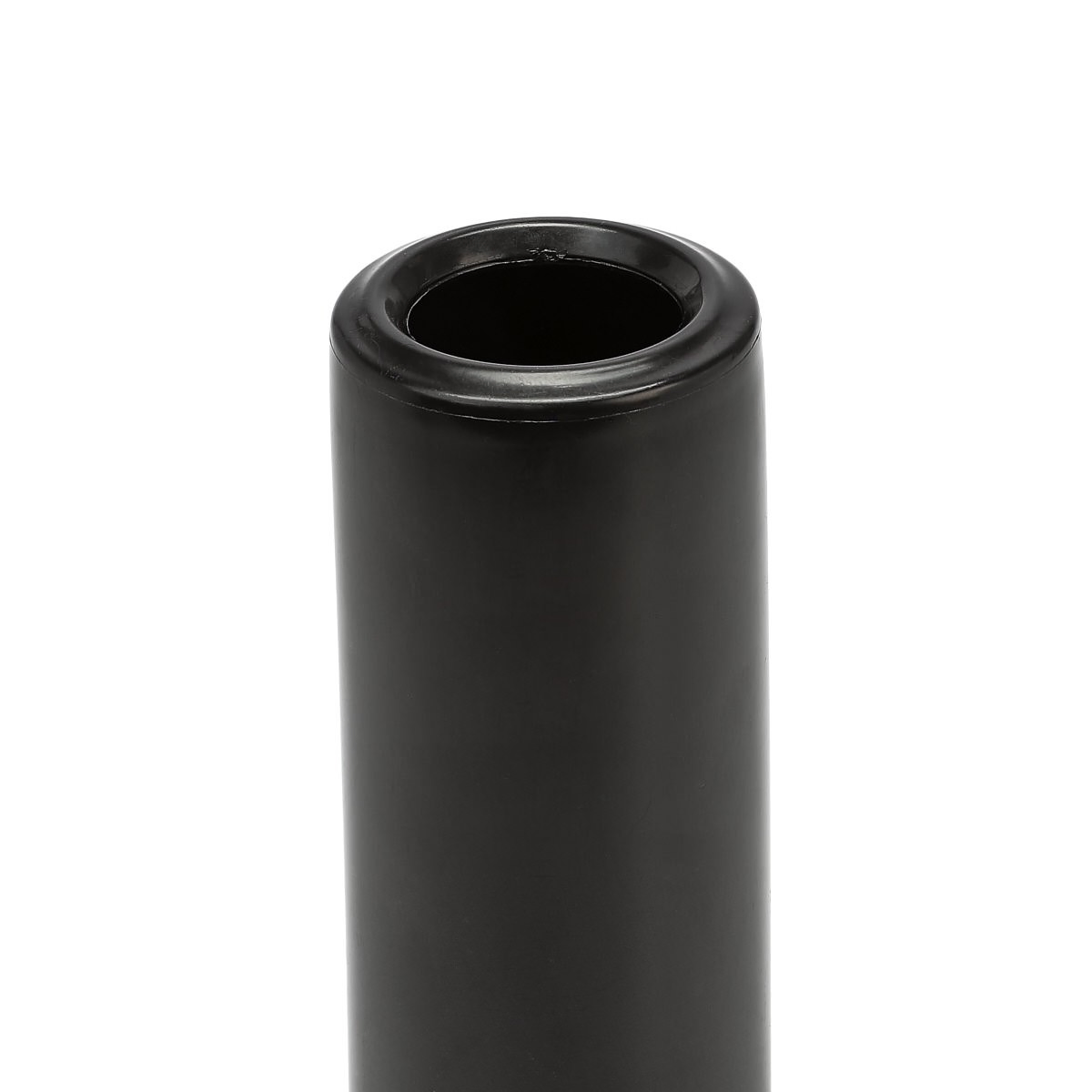 Compre Pára-choque (grade de proteção) de amortecedor traseiro + bota de proteção BMW X1 