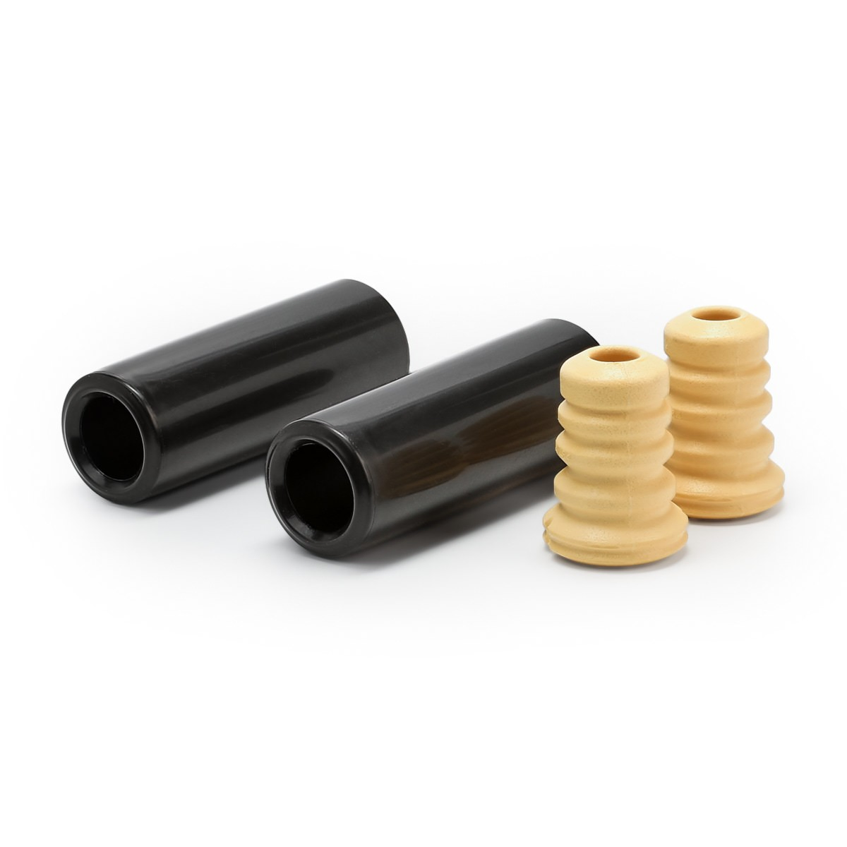 Pára-choque (grade de proteção) de amortecedor traseiro + bota de proteção BMW X1 preço, a partir de 10,18 USD