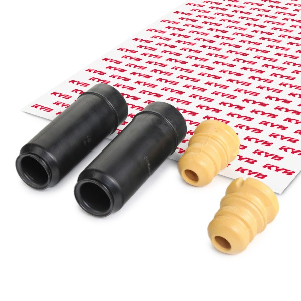 910194 Kayaba Pára-choque (grade de proteção) de amortecedor traseiro + bota de proteção