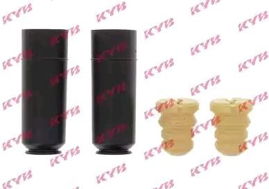 Pára-choque (grade de proteção) de amortecedor traseiro + bota de proteção Kayaba 910194 preço, a partir de 19,86 USD