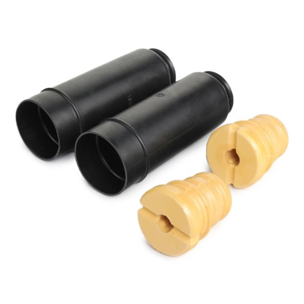 Pára-choque (grade de proteção) de amortecedor traseiro + bota de proteção 910194 Kayaba