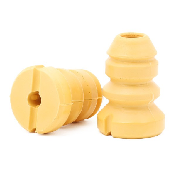 Pára-choque (grade de proteção) de amortecedor traseiro + bota de proteção 910195 Kayaba