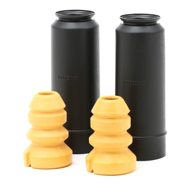 Pára-choque (grade de proteção) de amortecedor traseiro + bota de proteção Kayaba 910195 preço, a partir de 20,43 USD