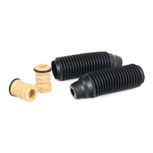 910199 Kayaba Pára-choque (grade de proteção) de amortecedor dianteiro + bota de proteção
