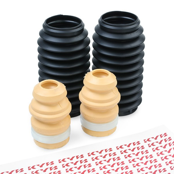 Compre 910208 Kayaba Pára-choque (grade de proteção) de amortecedor dianteiro + bota de proteção