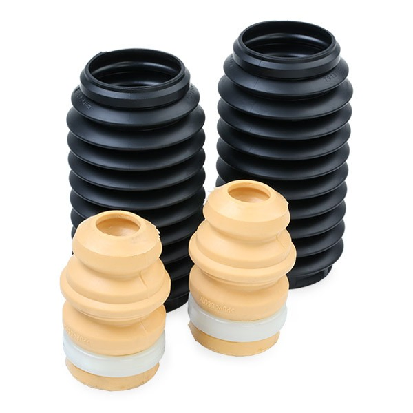 910208 Kayaba Pára-choque (grade de proteção) de amortecedor dianteiro + bota de proteção