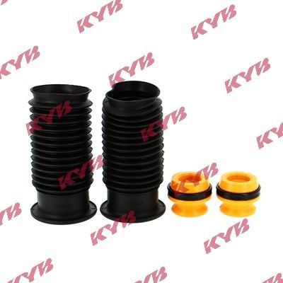 Compre 910222 Kayaba Pára-choque (grade de proteção) de amortecedor dianteiro + bota de proteção