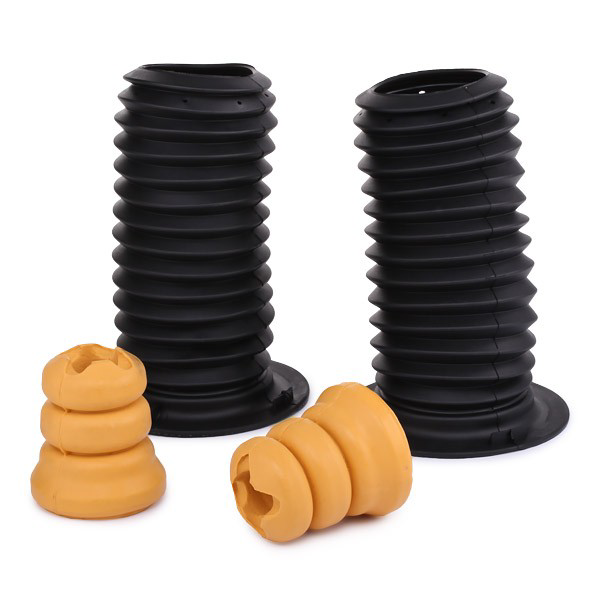 910232 Kayaba Pára-choque (grade de proteção) de amortecedor dianteiro + bota de proteção