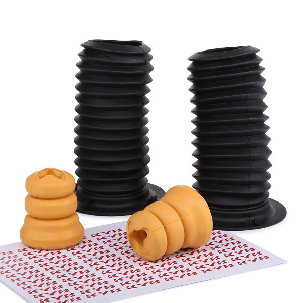 Pára-choque (grade de proteção) de amortecedor dianteiro + bota de proteção Kayaba 910232 preço, a partir de 23,22 USD