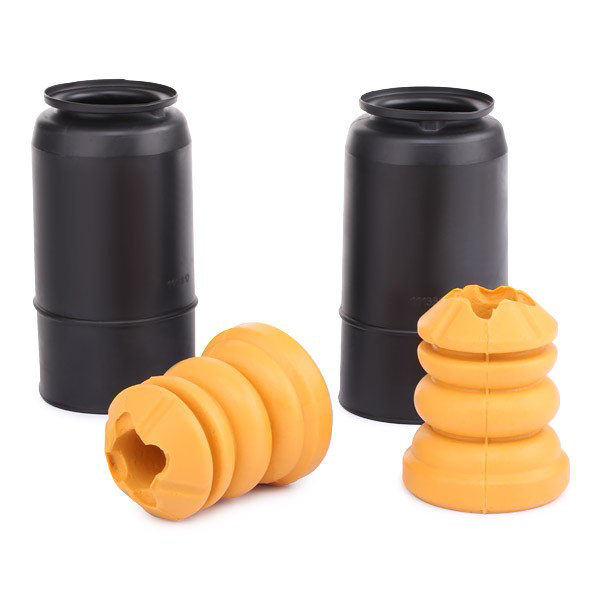 Compre 910234 Kayaba Pára-choque (grade de proteção) de amortecedor traseiro + bota de proteção