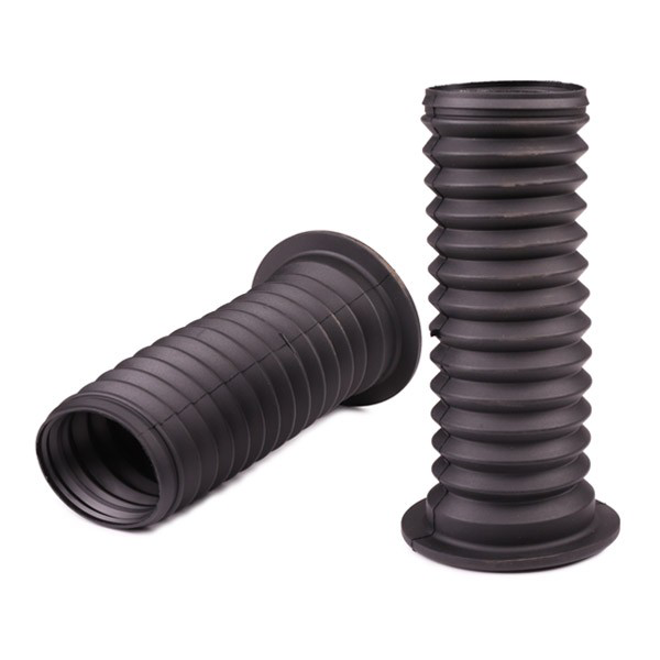 Pára-choque (grade de proteção) de amortecedor dianteiro + bota de proteção 910244 Kayaba