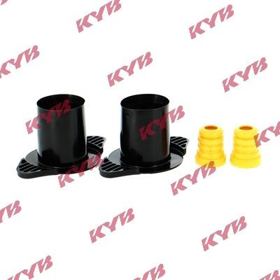Pára-choque (grade de proteção) de amortecedor traseiro + bota de proteção Kayaba 910248 preço, a partir de 18,21 USD