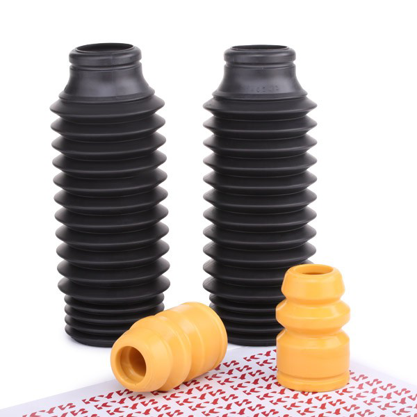 Compre 910250 Kayaba Pára-choque (grade de proteção) de amortecedor dianteiro + bota de proteção