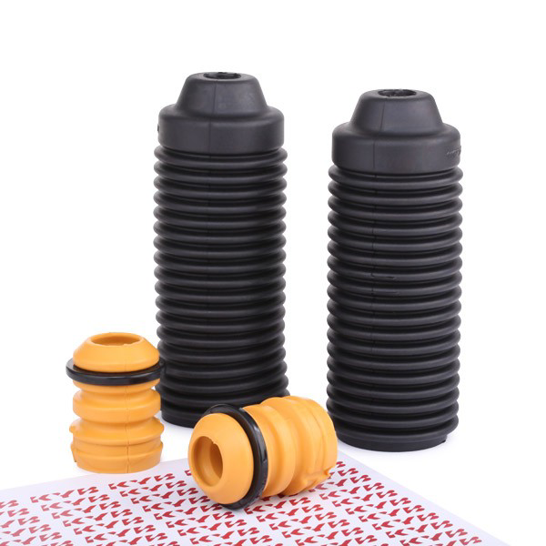 Compre 910252 Kayaba Pára-choque (grade de proteção) de amortecedor dianteiro + bota de proteção